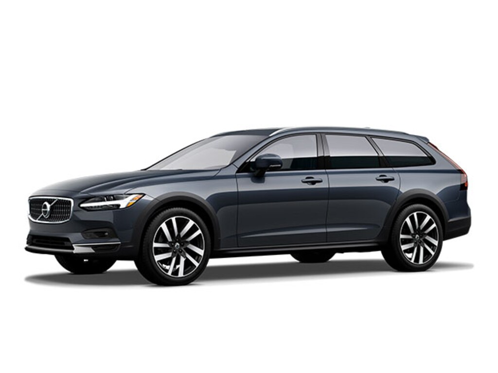New 2024 Volvo V90 Cross Country B6 Ultimate For Sale in Red Bank, NJ